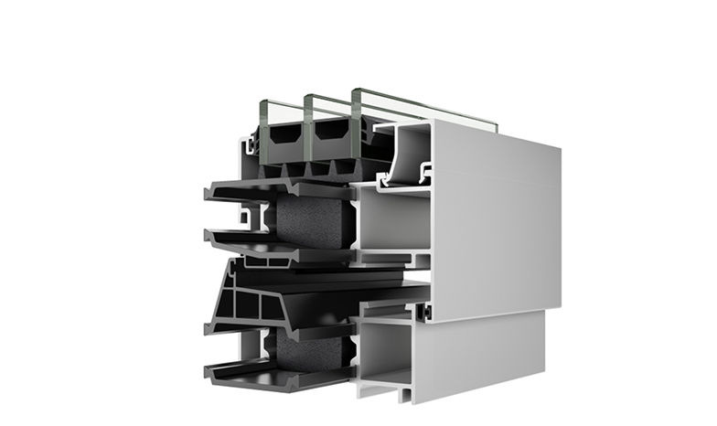 Whether insulation bars, foam, seals or plastic profiles, Gargiulo offers a full range of products from a single source.