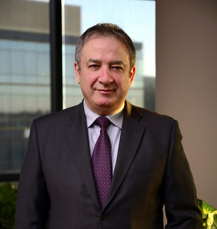 Ahmet Kırman, Chairman and Executive Member of the Board at Şişecam.