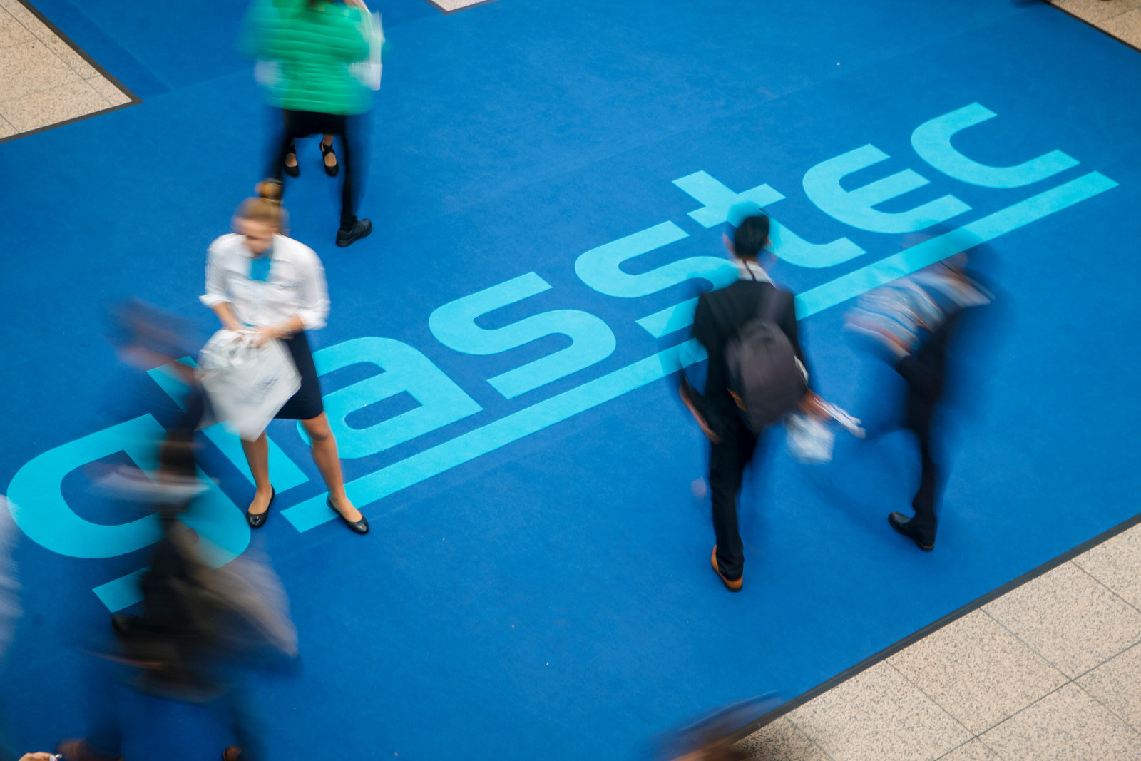 Messe Düsseldorf glasstec 2024 provides platform for innovative startups