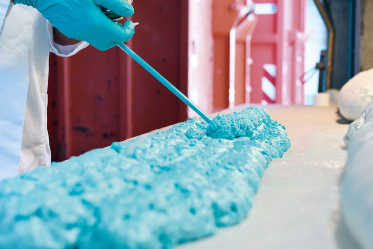 Is Polyurethane Foam Toxic? 6 Most Frequently Asked Questions