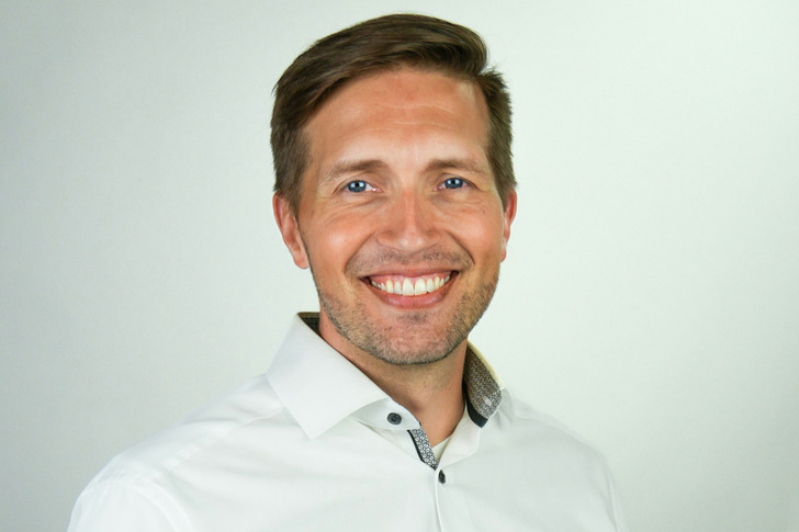 Miika Äppelqvist. - © Matthias Rehberger / GW Miika Äppelqvist.