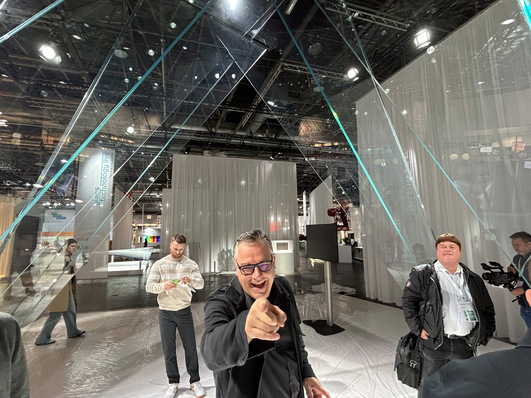 © Matthias Rehberger / GW