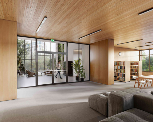 © Vetrotech Saint-Gobain