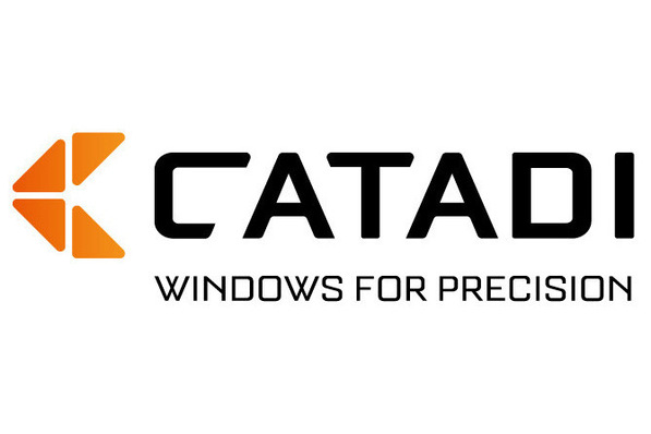© Oknoplast The new member of the brand family within the Oknoplast Group is called Catadi and is designed for the investment and property sector. Oknoplast specialist dealers can include Catadi in their product range as a supplementary brand for price-sensitive projects and generate additional orders.
