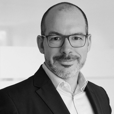 © Forel Stéphane Soudais, CEO of Forel North Europe GmbH.
