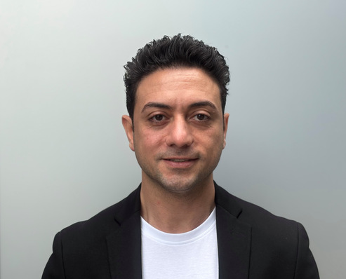 © Matthias Rehberger Alamir Mohsen, CEO Lithium Designers, Frankfurt/Main (Germany)
